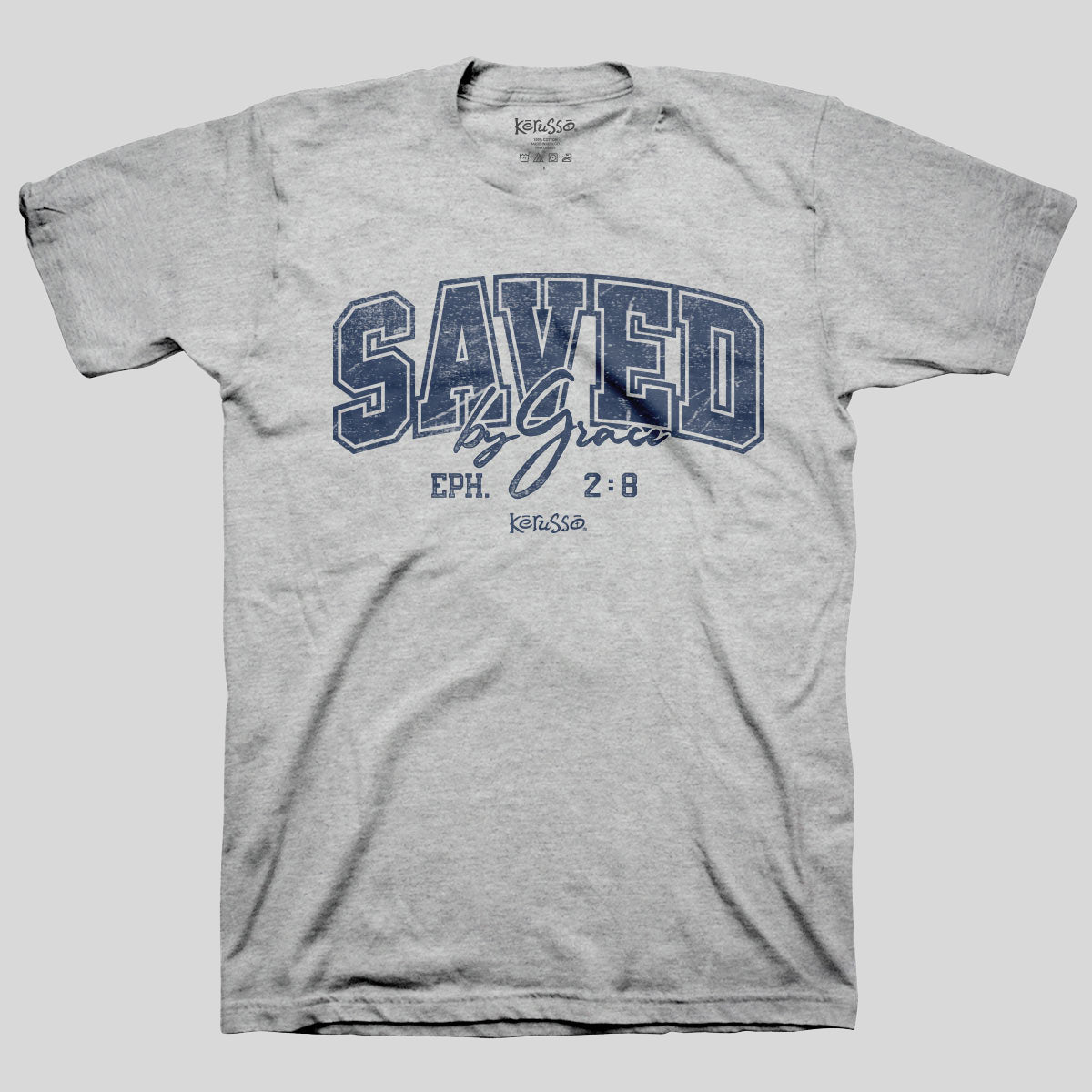 Christian Tshirt- Unisex