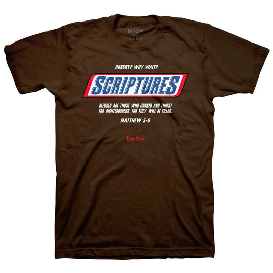 Christian Tshirt - Men